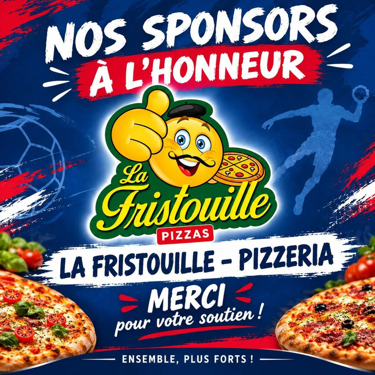 Partenariat