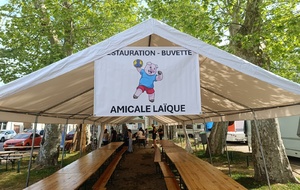 Foire du 02/03 Mai