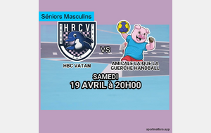 HBC VATAN / ALLG 20h00