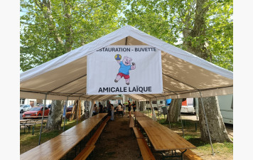 Foire du 02/03 Mai