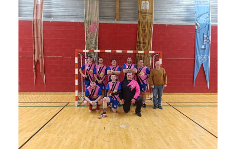 AMICALE LAIQUE LA GUERCHE