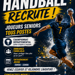 Recrutement
