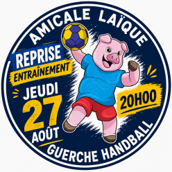 Reprise Entrainements