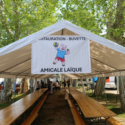 Foire de La Guerche