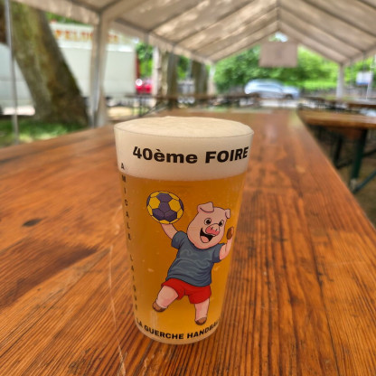 Foire de La Guerche