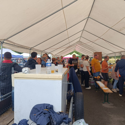 Foire de La Guerche