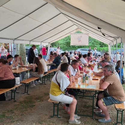 Foire de La Guerche