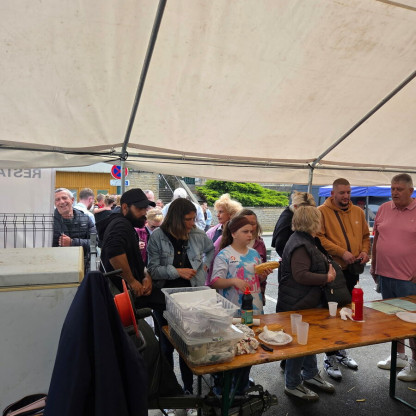 Foire de La Guerche