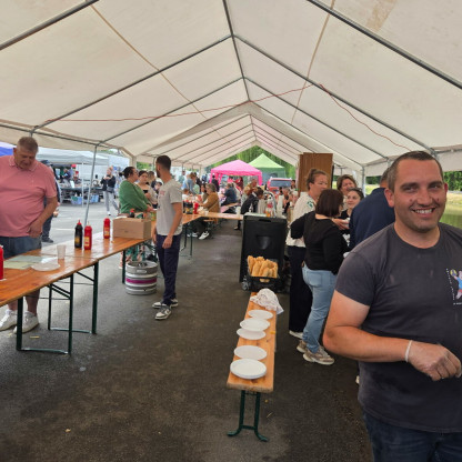 Foire de La Guerche