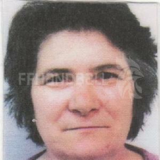 Josette Deschamps