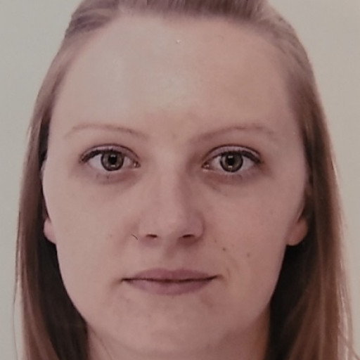 Lucie Benbounane