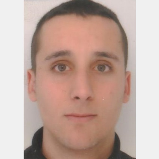 Cedric Benbournane