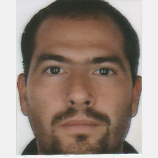 Flavien Deschamps