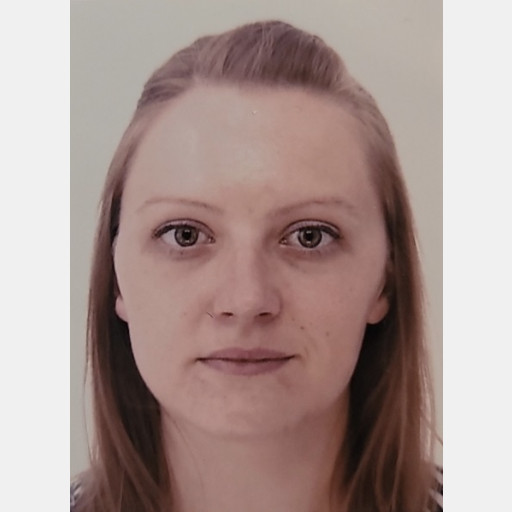 Lucie Benbounane